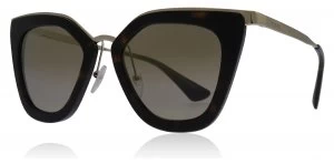 Prada PR53SS Sunglasses Tortoise 2AU6O0 52mm