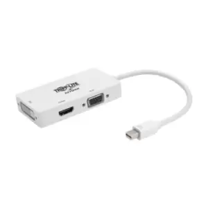 Keyspan Mini Displayport To Vga 3F12747