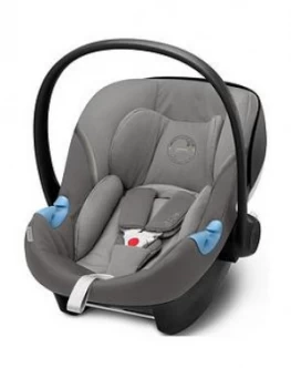 Cybex Aton M I-Size I-Size Infant Carrier - Soho Grey