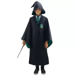 Harry Potter Kids Wizard Robe Slytherin