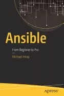 ansible from beginner to pro