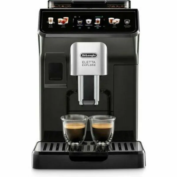 DeLonghi Eletta Explore ECAM450.55.G Coffee Maker