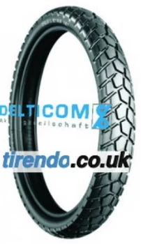 Bridgestone TW101 100/90-19 TT 57H variant E