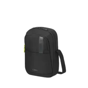 American Tourister Work-E Crossbody Bag Black