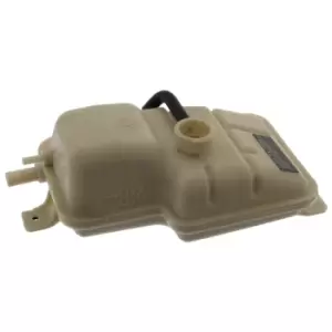 Febi Bilstein Radiator Coolant Expansion Tank 49736 Genuine replacement Car part