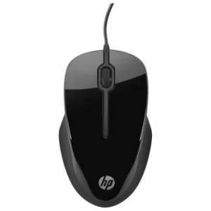 HP X1500 Wired USB Mouse