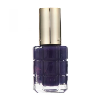 LOreal Paris Color Riche Nail Varnish No. 334 Voilet De Nuit