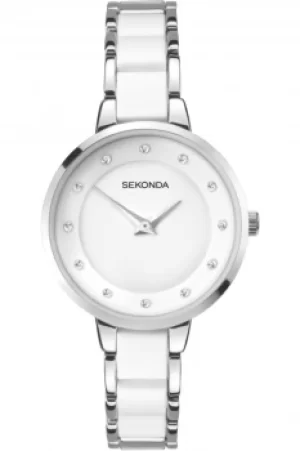 Sekonda Watch 2642