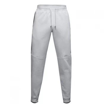 Urban Armor Gear Recovery Fleece Pants Mens - Halo Grey