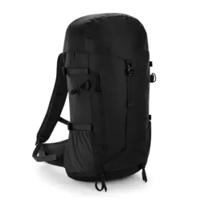 Quadra SLX-Lite 35 Litre Backpack (One Size) (Black)