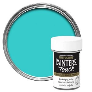 Rust-Oleum Painter's touch Aqua Gloss Multi-surface Paint 20ml