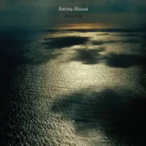 Arco Iris by Amina Alaoui CD Album