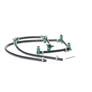 DR.MOTOR AUTOMOTIVE Hose, fuel overflow DRM12011R MERCEDES-BENZ,E-Klasse Limousine (W211),C-Klasse Limousine (W203),C-Klasse Limousine (W204)