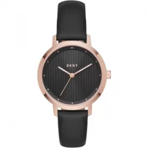 Ladies DKNY The Modernist Watch