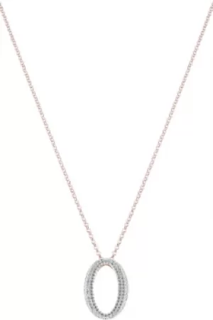 Bronzallure Necklace JEWEL WSBZ00604.WR