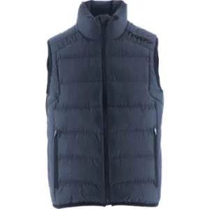 HUGO Dark Blue Baltino 2211 Gilet