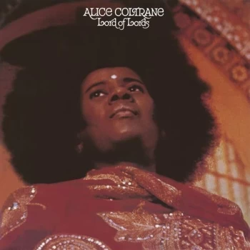 Alice Coltrane - Lord Of Lords Vinyl