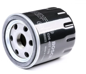 Bosch Oil Filter FORD,PEUGEOT,LAND ROVER F 026 407 188 9808867880,9808867880,K9808867880 1812551,2128722,BK2Q6714AA,BK2Q6714BA,BK2Q6744AA,LR058104