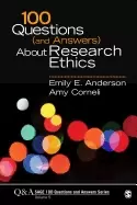 100 questions about research ethics