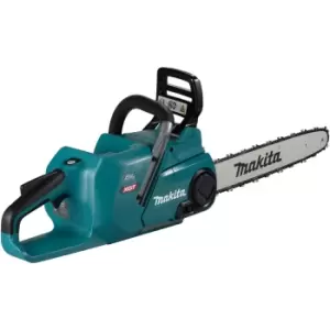 Makita UC014G 40v Max XGT Cordless Brushless Chainsaw 300mm No Batteries No Charger