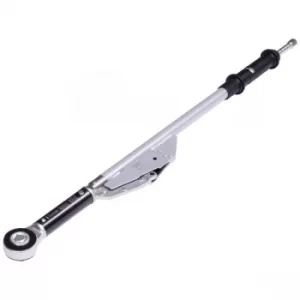 Norbar 120101 3AR-N Industrial Torque Wrench 3/4in 120-600Nm (100-...