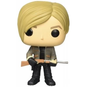 Leon S. Kennedy Resident Evil Funko Pop Vinyl Figure