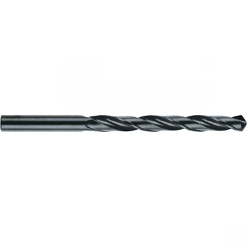 Heller 27421 0 0911 Prefix HSS Metal Drill Bit 5.0 x 52 x 86mm - P...