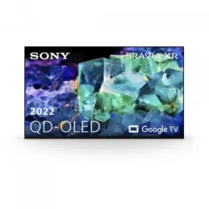 Sony Bravia 65" XR-65A95KU Smart 4K Ultra HD OLED TV