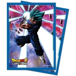 Ultra Pro Dragon Ball Super Standard Deck Protector Sleeves V2 (65)