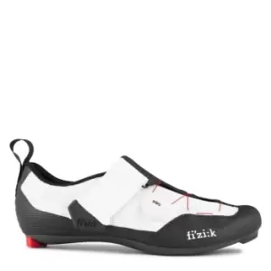 Fizik Fizik R3 Transiro Tri Shoes - Black