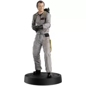 Eaglemoss Peter Venkman Figurine