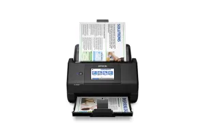 Epson WorkForce ES-580W Colour Document Scanner