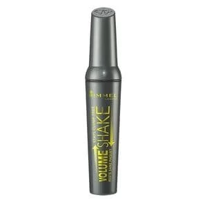 Rimmel Volume Shake Mascara 9ml Black