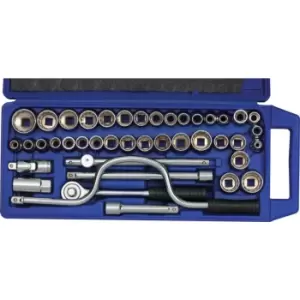 SE42MAW 1/2" Square Drive Socket Set