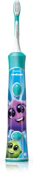 Philips Sonicare HX6322/04 Sonic Aqua Electric Toothbrush