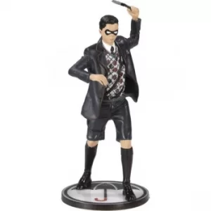 Diego #2 (Umbrella Academy) Dark Horse Action Figure