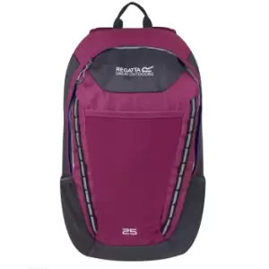 Regatta Highton 25L Backpack (One Size) (Winberry Purple)