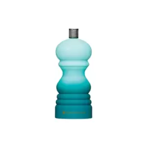 Masterclass - Green Ombre 12cm Salt or Pepper Mill