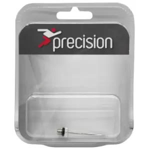 Precision Needle Adapter (One Size) (Silver/Black)