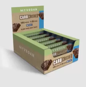 Vegan Carb Crusher (12 Pack) - Chocolate Sea Salt