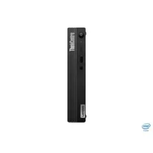 Lenovo ThinkCentre M90q DDR4-SDRAM i7-10700T mini PC Intel Core i7 16GB 512GB SSD Windows 10 Pro Black