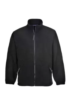 Argyll Heavy Fleece Anti-Pill Jacket (F400)