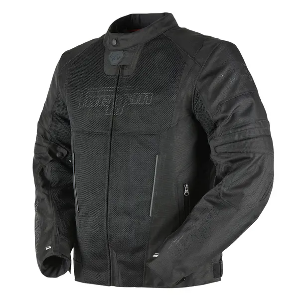 Furygan Ultra Spark 3en1 Vented Jacket Black S