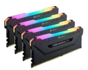 Corsair Vengeance RGB Pro SL 32GB 3600MHz DDR4 RAM