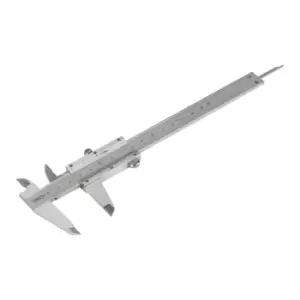 R-TECH 900010 Vernier Caliper 0-150mm 0.05mm Resolution