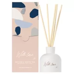 With Love 150ml Diffuser Sea Salt & Sage