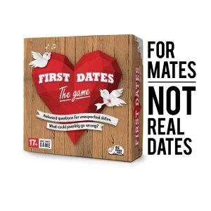 First Dates The Game