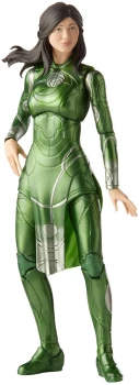 Marvel Eternals - Sersi Action Figure multicolor