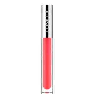 Clinique Pop Plush Creamy Lip Gloss 4.3ml (Various Shades) - Rosewater Pop