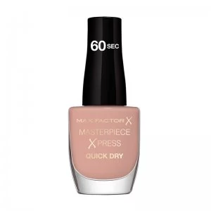 Max Factor Masterpiece Xpress Quick Dry 203 Nude'itude